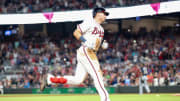 Milwaukee Brewers v Atlanta Braves