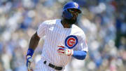 Milwaukee Brewers v Chicago Cubs