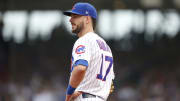 MLB insider David O'Brien reveals what it will take the Cubs to part ways with Kris Bryant.