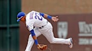 Addison Russell is drawing interest from a rebuilding American League team.