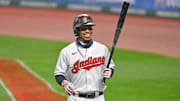 El boricua Lindor encabeza a los bateadores ambidiestros de MLB