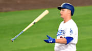 MLB trade rumors regarding Joc Pederson going from the Dodgers to the Angels are causing issues.