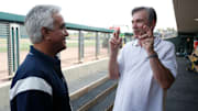 Billy Beane revolucionó el mundo de los deportes con su manera de gerenciar