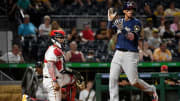 Milwaukee Brewers v Pittsburgh Pirates