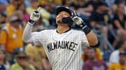 Milwaukee Brewers v Pittsburgh Pirates
