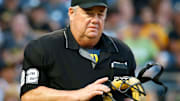 Milwaukee Brewers v Pittsburgh Pirates
