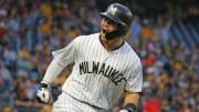 Milwaukee Brewers v Pittsburgh Pirates