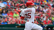 Milwaukee Brewers v St Louis Cardinals