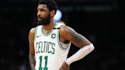 Milwaukee Bucks v Boston Celtics - Game Four