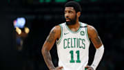 Milwaukee Bucks v Boston Celtics - Game Four