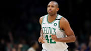 Milwaukee Bucks v Boston Celtics - Game Four
