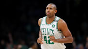 Milwaukee Bucks v Boston Celtics - Game Four