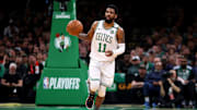 Milwaukee Bucks v Boston Celtics - Game Four