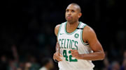 Milwaukee Bucks v Boston Celtics - Game Four