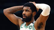 Milwaukee Bucks v Boston Celtics - Game Three