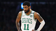 Milwaukee Bucks v Boston Celtics - Game Three