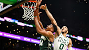 Bucks y Celtics se enfrentan en un duelo de lujo de la Conferencia del Este