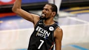 Durant entra al último año de su actual acuerdo con los Nets