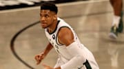 El buen rendimiento de Giannis ha contrastado con el apoyo ofensivo por parte de sus compañeros