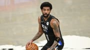 Kyrie Irving