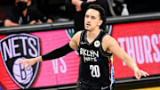 Shamet podría llegar a los Lakers por la vía del cambio
