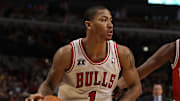 Rose surgió como una de las grandes estrellas de la NBA en 2009