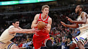Lauri Markkanen está en el radar de Mavericks