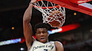 Giannis encabezó la victoria 30 de los Milwaukee Bucks en la campaña sobre los Chicago Bulls