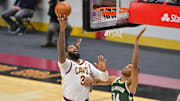 Andre Drummond cuenta con varios pretendientes luego de su salida de los Cavaliers