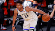 Giannis es el actual MVP de la NBA