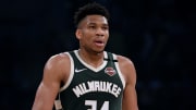 Giannis podría ser el agente libre más codiciado del 2021