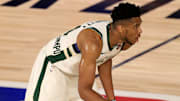 Giannis podría ser cambiado si decide no renovar con los Milwaukee Bucks