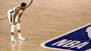 El equipo de Giannis quedó contra la pared en la serie contra Miami