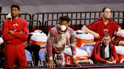 Butler no jugó con el Heat en el duelo del martes 29 de diciembre en la noche
