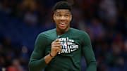 Giannis sería la pieza perfecta para varios equipos contendores al campeonato