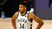 Giannis Antetokounmpo ganó el MVP de la NBA por segundo año consecutivo