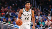 El futuro de Giannis dependerá de la gestión de los Milwaukee Bucks