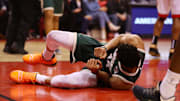 Milwaukee Bucks v Toronto Raptors - Game Four