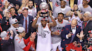 Milwaukee Bucks v Toronto Raptors - Game Six