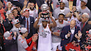 Milwaukee Bucks v Toronto Raptors - Game Six