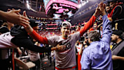 Milwaukee Bucks v Toronto Raptors - Game Six