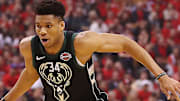 Milwaukee Bucks v Toronto Raptors - Game Six