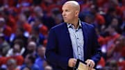 Don't be surprised if Jason Kidd ends up in the running for the Knicks' vacant head coaching job. 