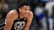 Los Bucks sumaron a su plantilla piezas suficientes para convencer a Giannis de continuar en el equipo