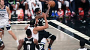 El regreso de Kyrie Irving incrementará las opciones de la ofensiva de los Nets