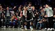 Irving se perderá los próximos dos partidos de los Nets en condición de visitante