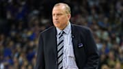 Tom Thibodeau es el favorito de los Knicks para el puesto de entrenador