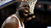 Draymond Green es uno de los jugadores más controversiales en la cancha