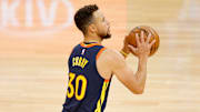 Curry buscará una nueva victoria de los Warriors, esta vez ante los Suns