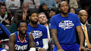 Los Angeles Clippers están en la cima de la Conferencia Oeste junto a Lakers